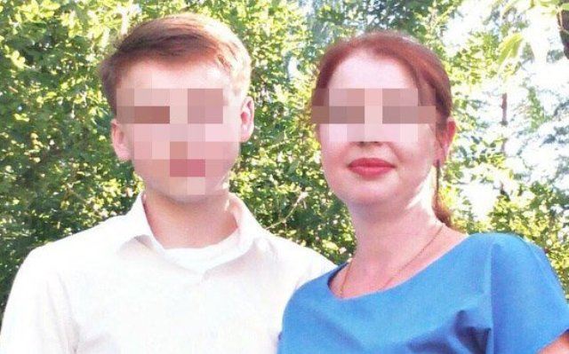 Мама 16 летнего сына. Похороны семьи из Патрикеево. Убитая семья в селе Патрикеево прощание.